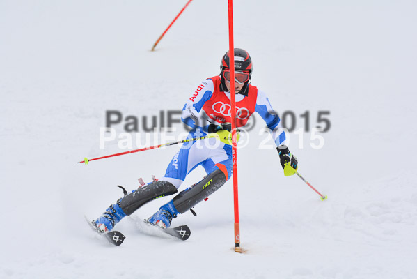 CIT FIS Slalom Herren