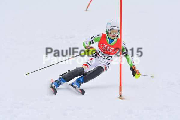 CIT FIS Slalom Herren