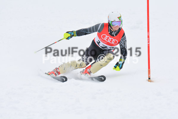 CIT FIS Slalom Herren