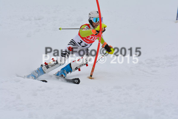 CIT FIS Slalom Herren