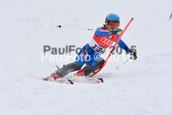 CIT FIS Slalom Herren