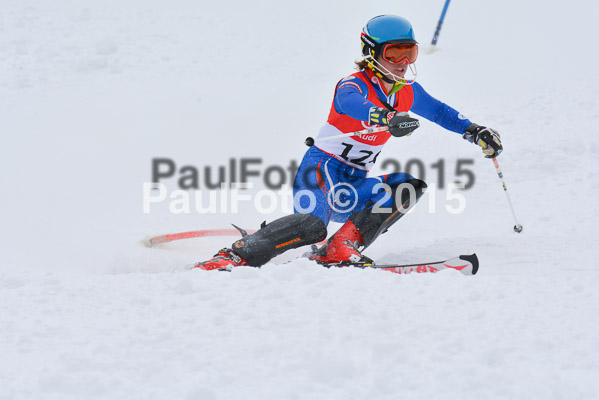 CIT FIS Slalom Herren