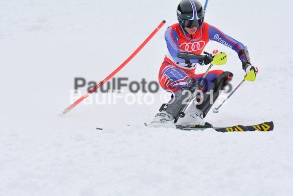 CIT FIS Slalom Herren