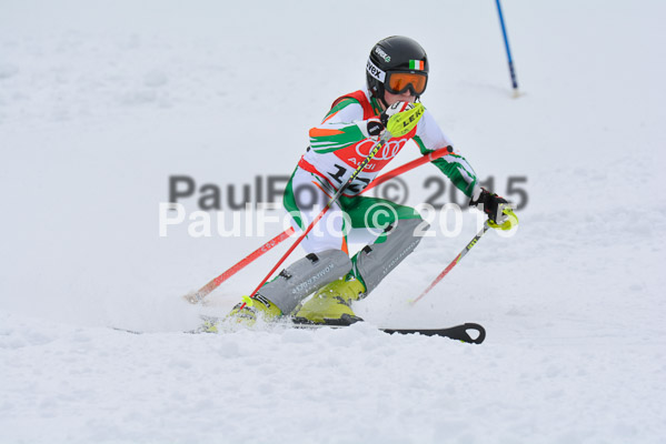 CIT FIS Slalom Herren