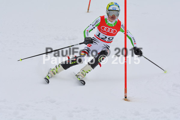 CIT FIS Slalom Herren