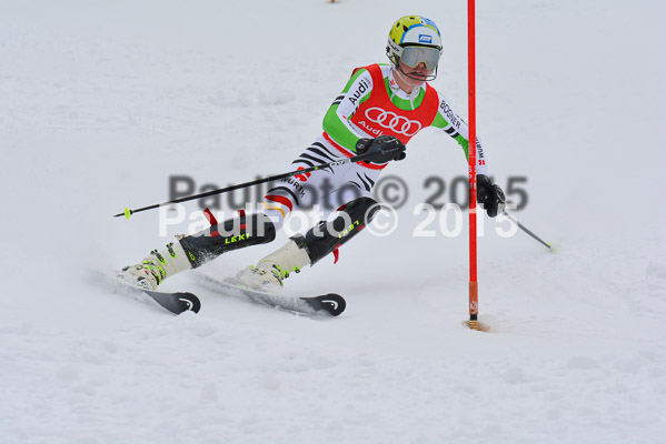 CIT FIS Slalom Herren