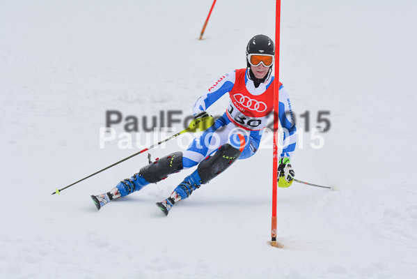 CIT FIS Slalom Herren