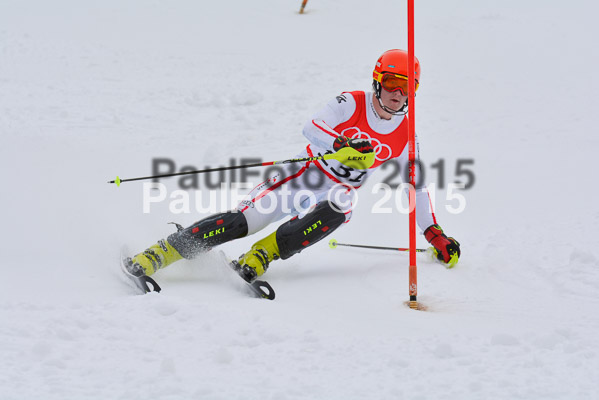 CIT FIS Slalom Herren