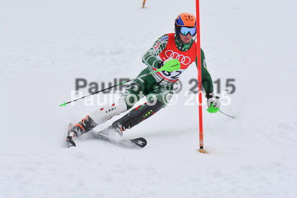 CIT FIS Slalom Herren