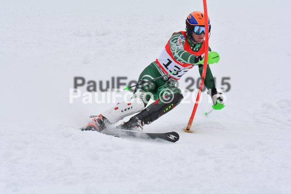 CIT FIS Slalom Herren