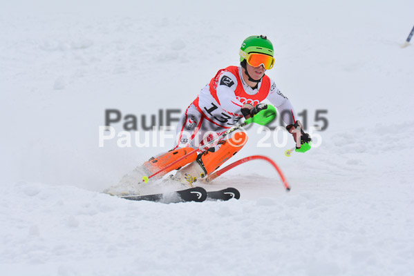 CIT FIS Slalom Herren