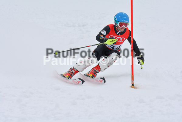 CIT FIS Slalom Herren