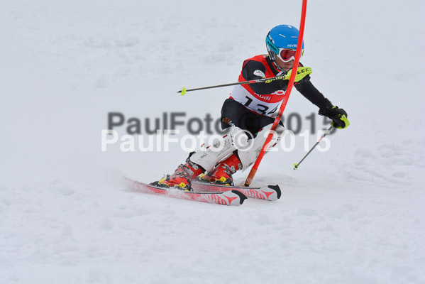 CIT FIS Slalom Herren