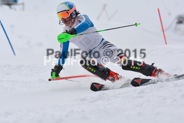 CIT FIS Slalom Herren