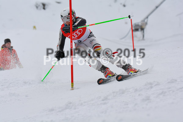CIT FIS Slalom Herren