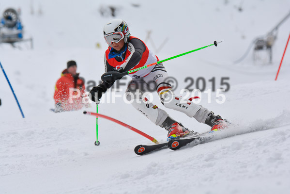 CIT FIS Slalom Herren