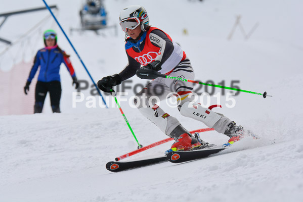 CIT FIS Slalom Herren