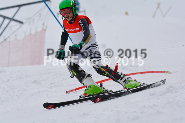 CIT FIS Slalom Herren