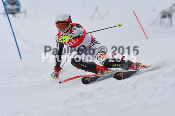 CIT FIS Slalom Herren