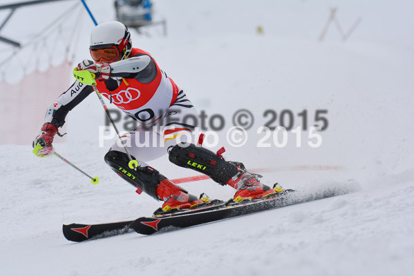 CIT FIS Slalom Herren