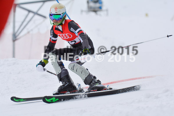 CIT FIS Slalom Herren