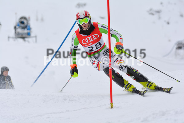 CIT FIS Slalom Herren