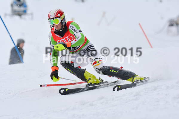 CIT FIS Slalom Herren