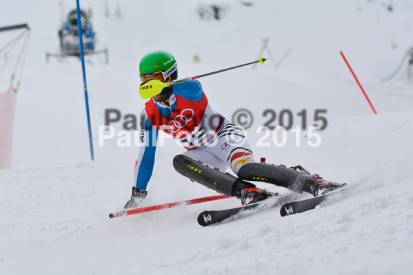 CIT FIS Slalom Herren