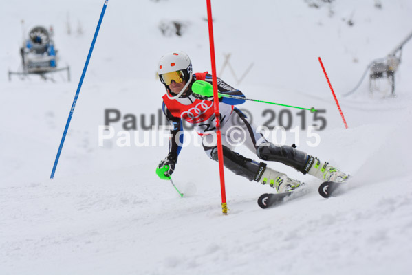 CIT FIS Slalom Herren