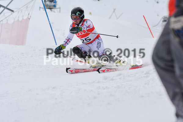 CIT FIS Slalom Herren