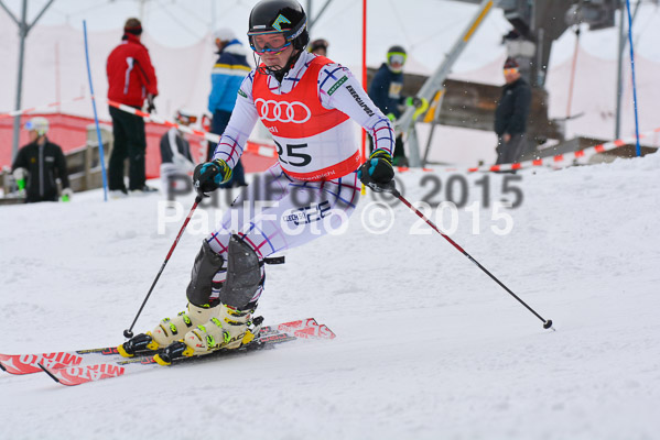 CIT FIS Slalom Herren