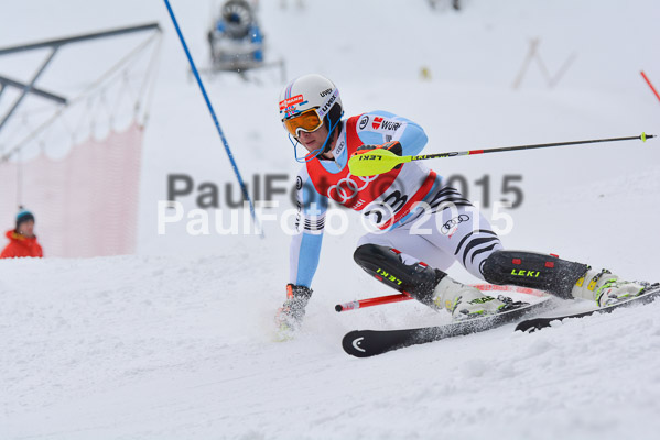 CIT FIS Slalom Herren