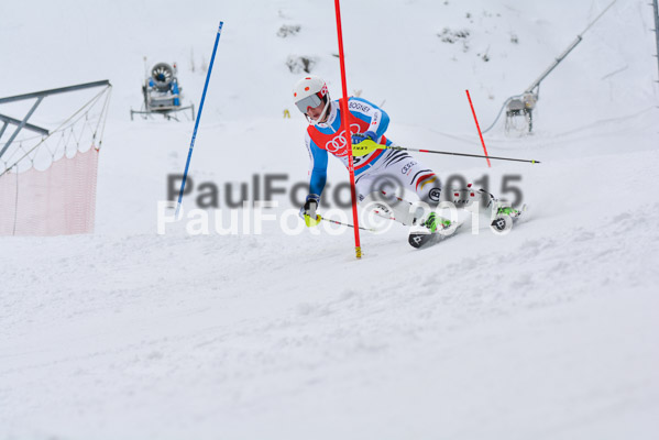 CIT FIS Slalom Herren