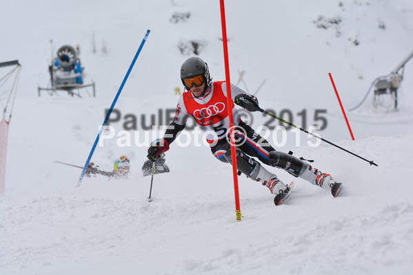 CIT FIS Slalom Herren