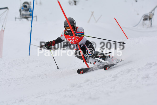 CIT FIS Slalom Herren