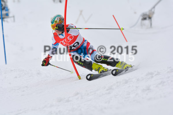CIT FIS Slalom Herren