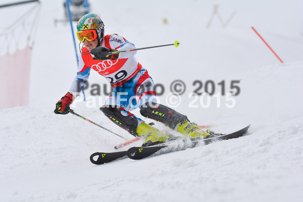 CIT FIS Slalom Herren