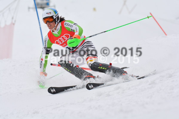 CIT FIS Slalom Herren