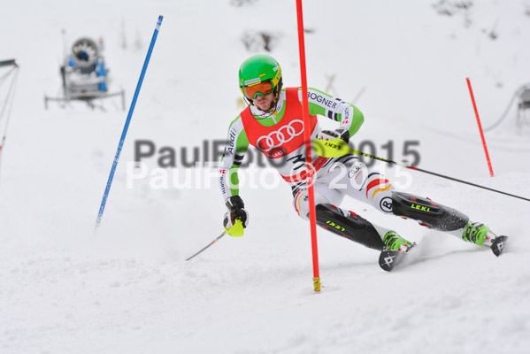 CIT FIS Slalom Herren