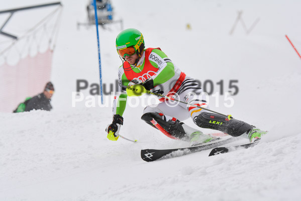 CIT FIS Slalom Herren