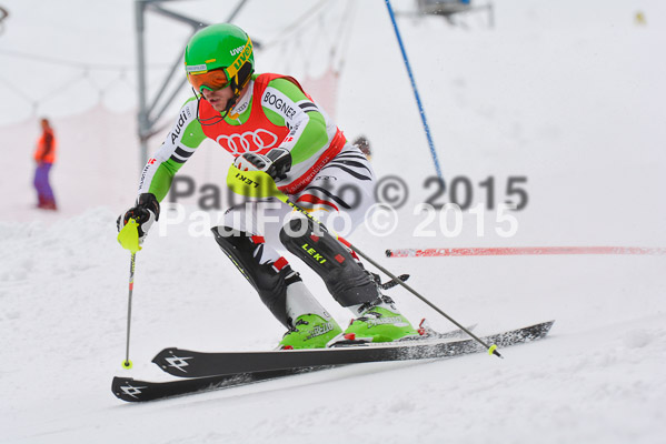 CIT FIS Slalom Herren