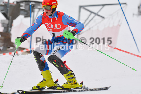 CIT FIS Slalom Herren