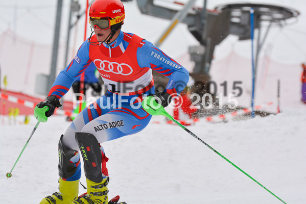 CIT FIS Slalom Herren
