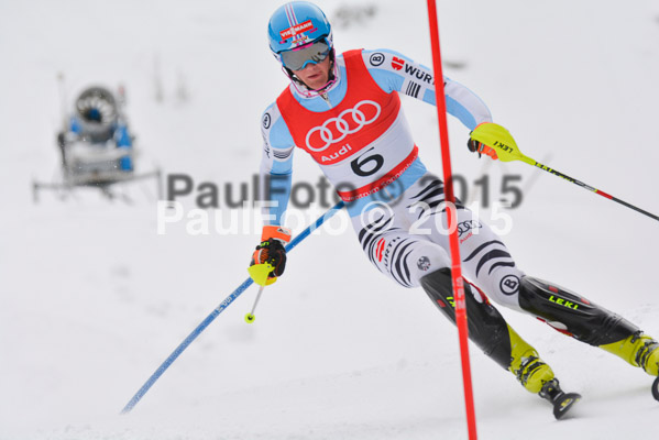 CIT FIS Slalom Herren