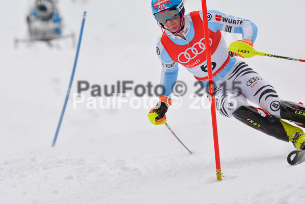 CIT FIS Slalom Herren