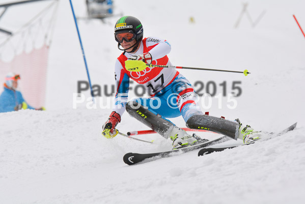 CIT FIS Slalom Herren