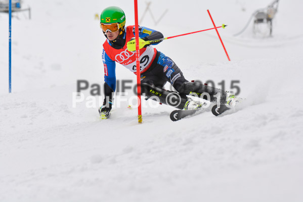 CIT FIS Slalom Herren