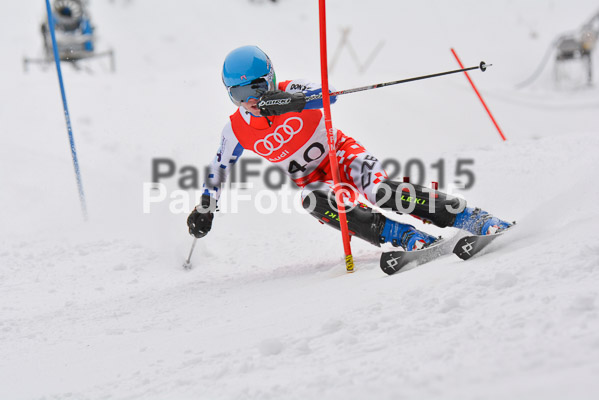 CIT FIS Slalom Herren