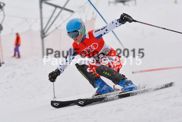 CIT FIS Slalom Herren