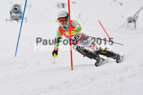 CIT FIS Slalom Herren
